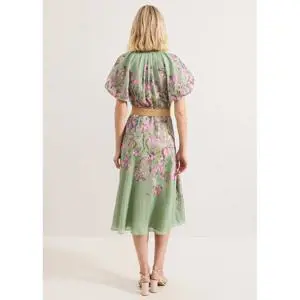 Phase Eight Amalie Floral Dress